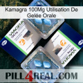 Kamagra 100Mg Utilisation De Gelée Orale viagra5